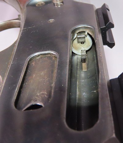 Marlin 444 SS Micro-Groove - Image 13 of 14
