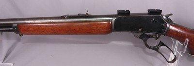 Marlin 444 SS Micro-Groove - Image 3 of 14