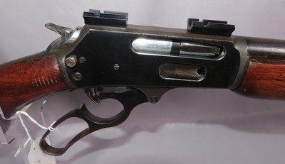 Marlin 444 SS Micro-Groove - Image 9 of 14