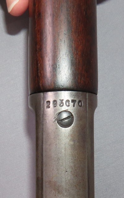 Marlin 1893 SRC - Image 6 of 13