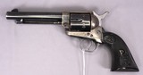 Colt Single Action Army 2nd Generation 38 Special (RARE) - 2 of 14