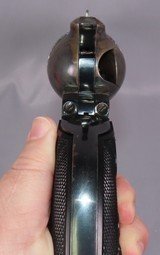 Colt Single Action Army 2nd Generation 38 Special (RARE) - 11 of 14