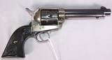Colt Single Action Army 2nd Generation 38 Special (RARE) - 6 of 14
