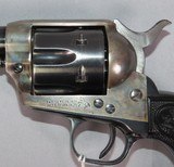 Colt Single Action Army 2nd Generation 38 Special (RARE) - 4 of 14
