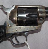 Colt Single Action Army 2nd Generation 38 Special (RARE) - 8 of 14