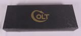 Colt Single Action Army 2nd Generation 38 Special (RARE) - 13 of 14