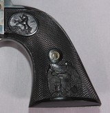 Colt Single Action Army 2nd Generation 38 Special (RARE) - 3 of 14