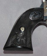 Colt Single Action Army 2nd Generation 38 Special (RARE) - 7 of 14