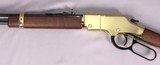 Henry Model H004 Golden Boy - 11 of 14