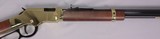 Henry Model H004 Golden Boy - 3 of 14