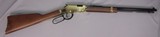 Henry Model H004 Golden Boy - 13 of 14