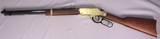 Henry Model H004 Golden Boy - 9 of 14