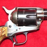 Colt Single Action Army 2nd Generation .44 Special (RARE) - Image 8 of 12