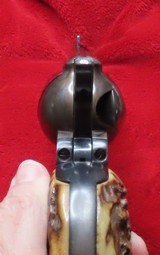 Colt Single Action Army 2nd Generation .44 Special (RARE) - Image 11 of 12