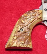 Colt Single Action Army 2nd Generation .44 Special (RARE) - Image 7 of 12