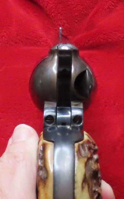 Colt Single Action Army 2nd Generation .44 Special (RARE) - Image 11 of 12