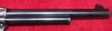 Colt Single Action Army 2nd Generation .44 Special (RARE) - Image 9 of 12