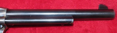 Colt Single Action Army 2nd Generation .44 Special (RARE) - Image 9 of 12