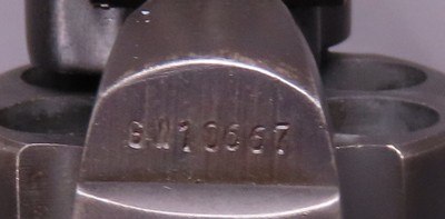 Great Western Single Action Army - Image 10 of 14