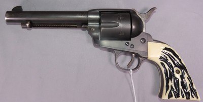 Great Western Single Action Army - Image 1 of 14