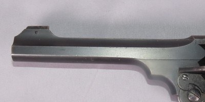 Enfield Webley MarkIV - Image 8 of 15