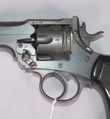 Enfield Webley MarkIV - Image 7 of 15