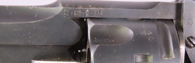 Enfield Webley MarkIV - Image 12 of 15