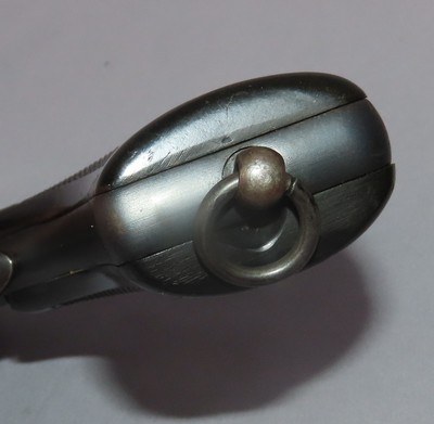 Enfield Webley MarkIV - Image 9 of 15
