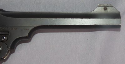 Enfield Webley MarkIV - Image 4 of 15