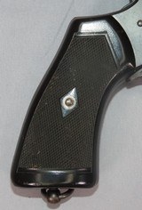 Enfield Webley MarkIV - Image 2 of 15
