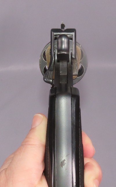 Enfield Webley MarkIV - Image 10 of 15