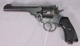 Enfield Webley MarkIV - Image 5 of 15