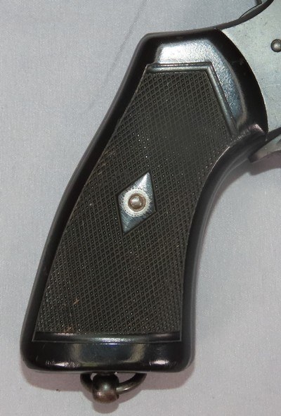 Enfield Webley MarkIV - Image 2 of 15