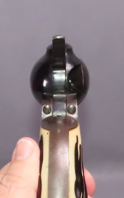 Great Western Arms Single Action Army - Image 11 of 13