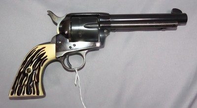 Great Western Arms Single Action Army - Image 5 of 13