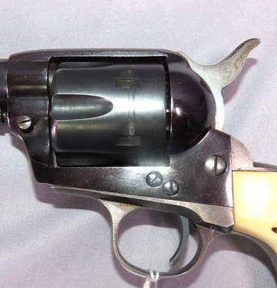 Great Western Arms Single Action Army - Image 3 of 13
