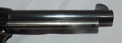 Great Western Arms Single Action Army - Image 8 of 13