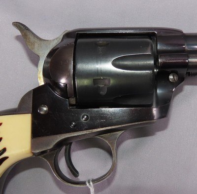 Great Western Arms Single Action Army - Image 7 of 13
