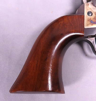 Cimarron Sheriff Single Action Army - Image 5 of 12