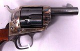 Cimarron Sheriff Single Action Army - Image 6 of 12