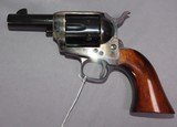 Cimarron Sheriff Single Action Army - Image 1 of 12