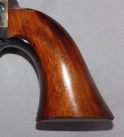 Cimarron Sheriff Single Action Army - Image 2 of 12