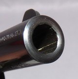 Cimarron Sheriff Single Action Army - Image 8 of 12