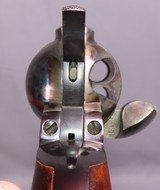 Cimarron Sheriff Single Action Army - Image 11 of 12