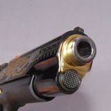 Colt 1911 BANDERA De Mexico 38 Super 51 OF 500 - Image 7 of 13