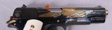 Colt 1911 BANDERA De Mexico 38 Super 51 OF 500 - Image 3 of 13