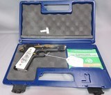 Colt 1911 BANDERA De Mexico 38 Super 51 OF 500 - Image 13 of 13