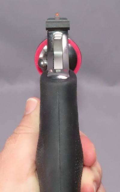 Colt King Cobra - Image 10 of 12