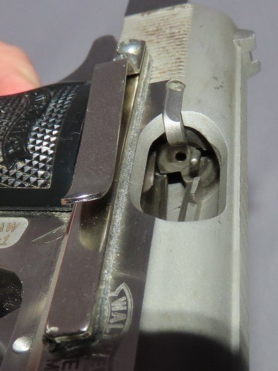 Walther PPK-S - Image 7 of 8