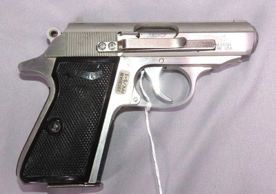 Walther PPK-S - Image 3 of 8